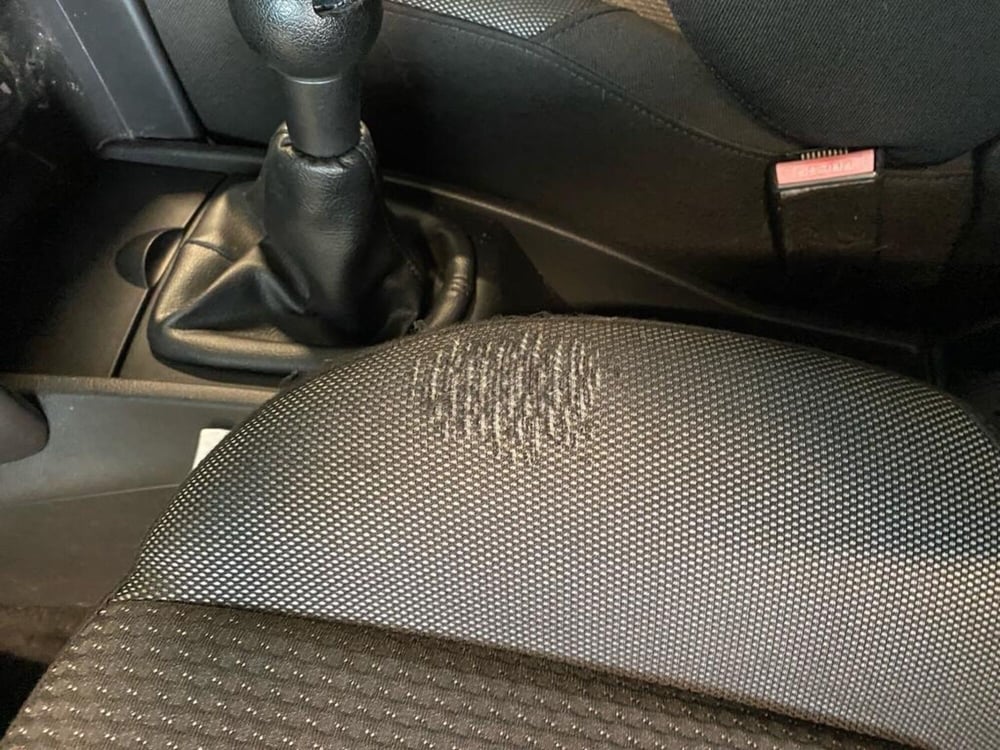Peugeot 207 usata a Torino (12)