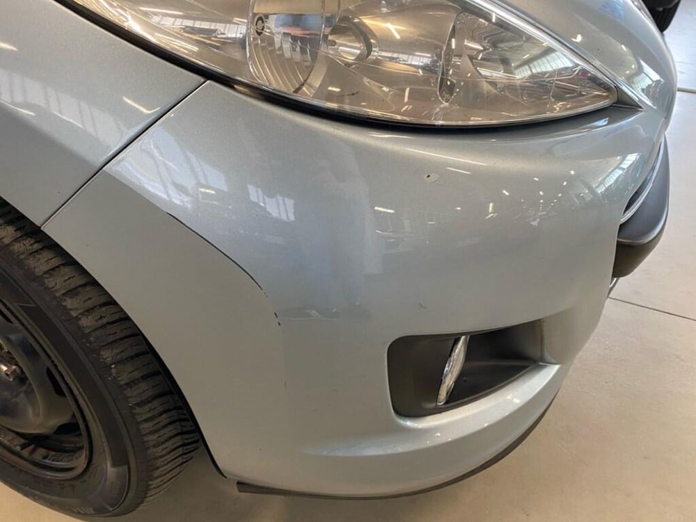 Peugeot 207 usata a Torino (13)