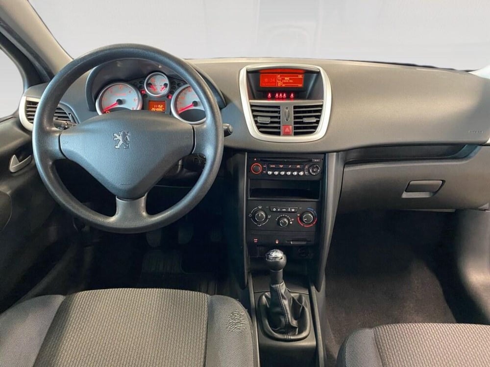 Peugeot 207 usata a Torino (5)