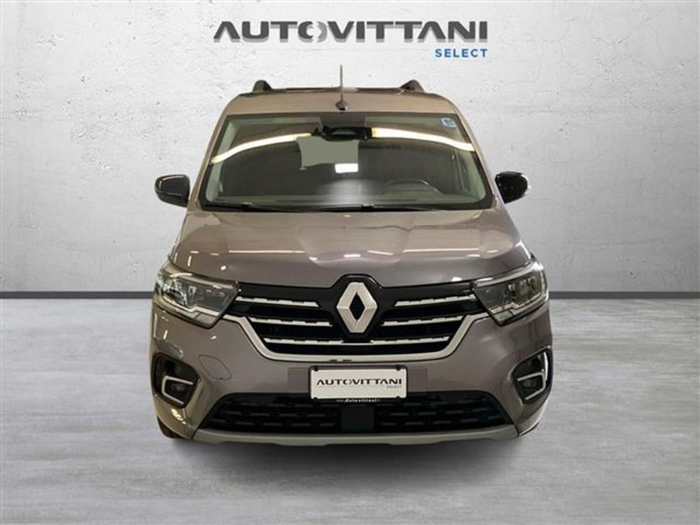 Renault Kangoo usata a Como (2)