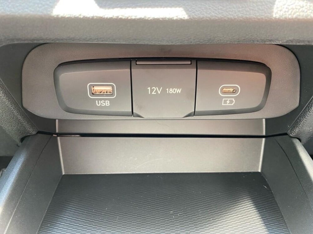 Hyundai i10 nuova a Torino (13)
