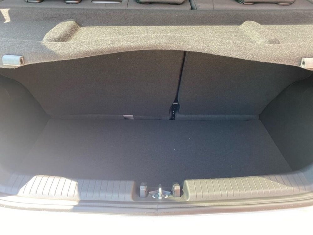 Hyundai i10 nuova a Torino (9)
