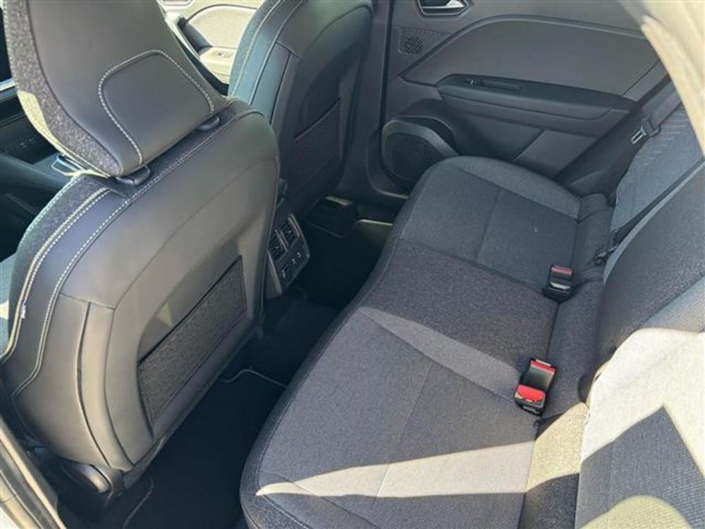 Renault Captur usata a Pavia (11)