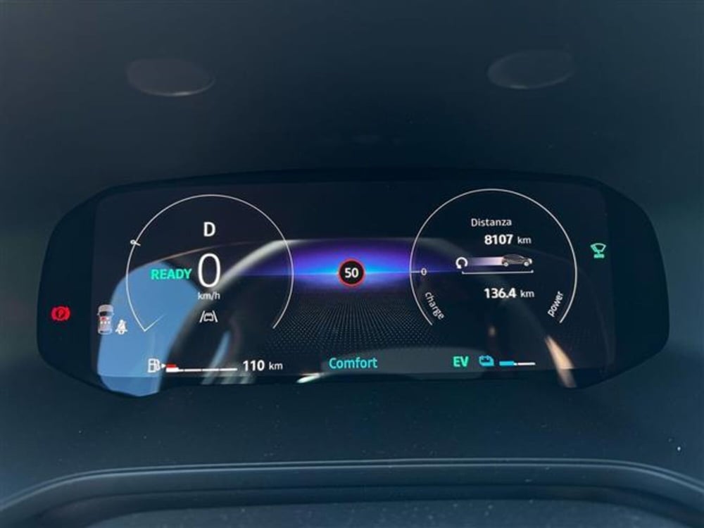 Renault Captur usata a Pavia (15)