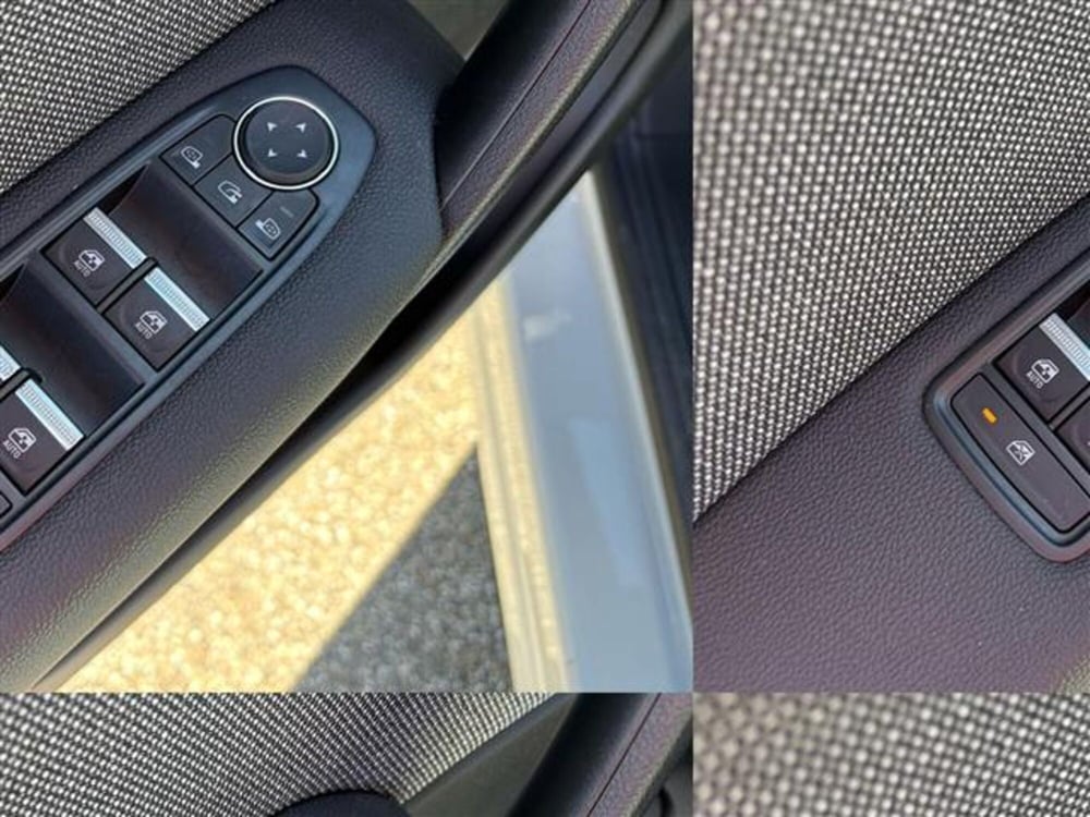 Renault Captur usata a Pavia (8)