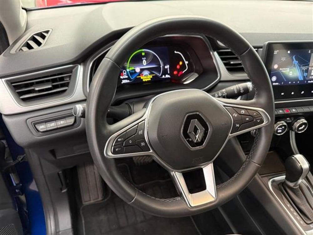 Renault Captur usata a Cremona (10)