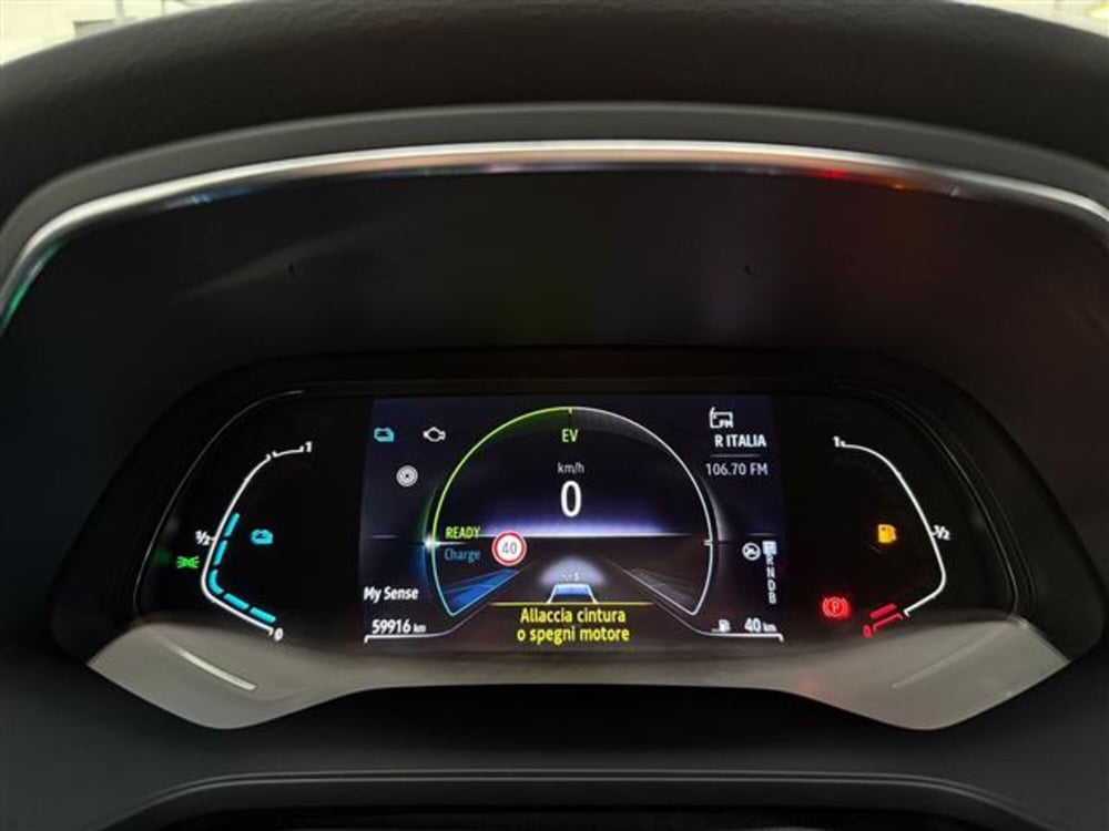 Renault Captur usata a Cremona (11)