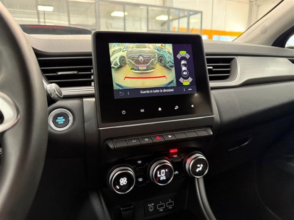 Renault Captur usata a Cremona (14)
