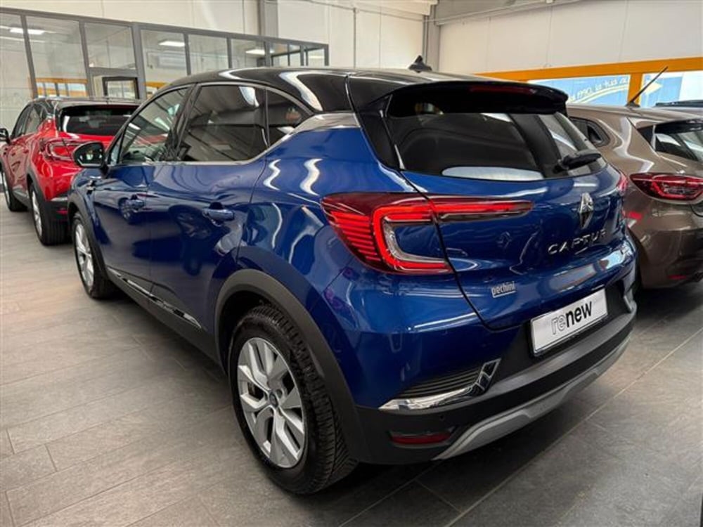 Renault Captur usata a Cremona (3)