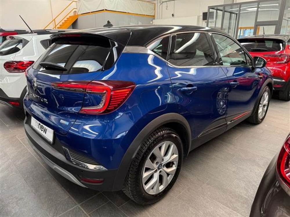 Renault Captur usata a Cremona (4)