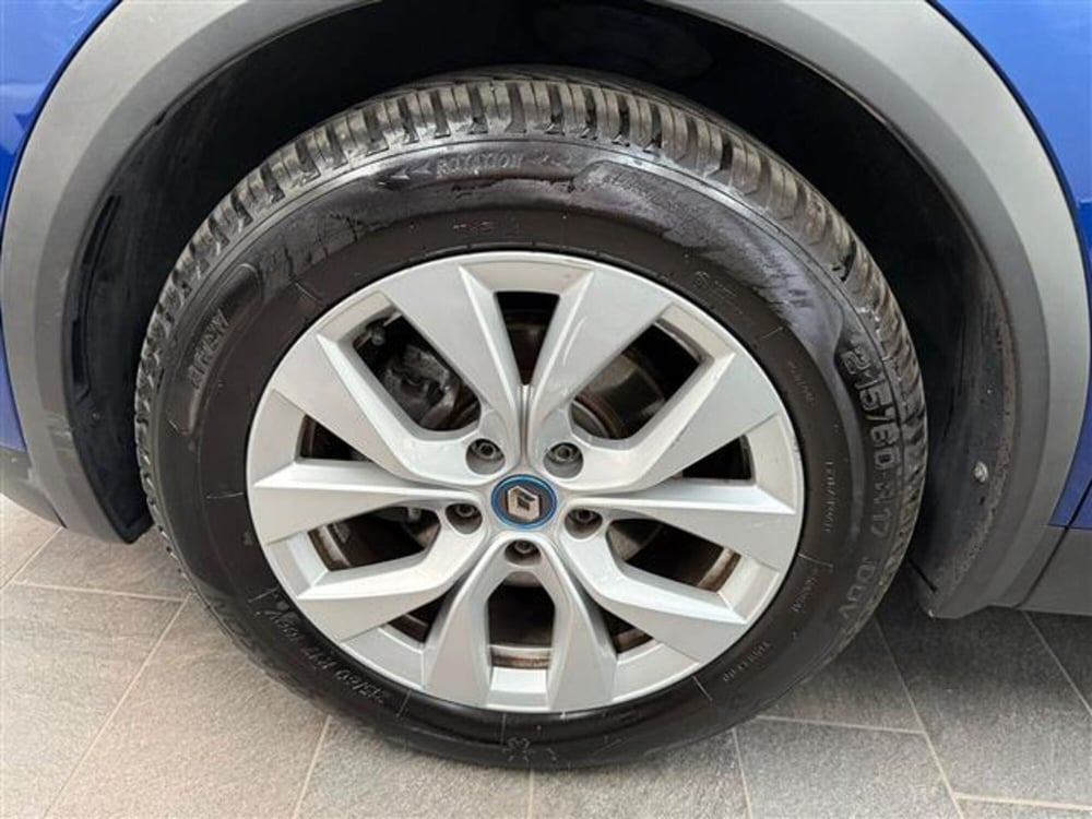 Renault Captur usata a Cremona (5)