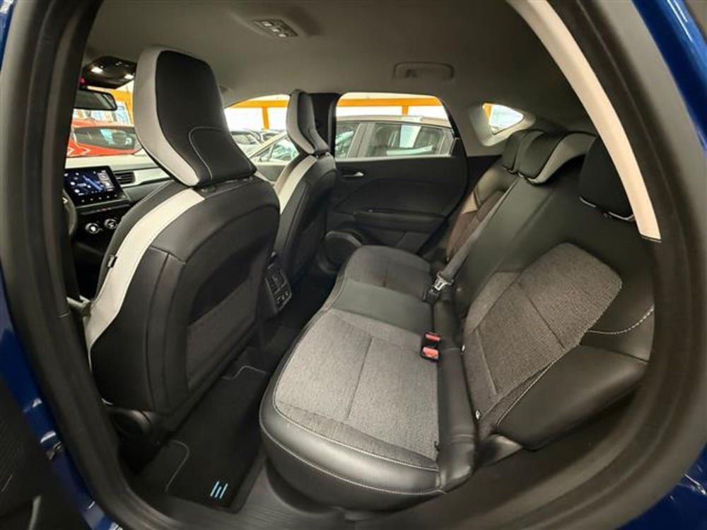 Renault Captur usata a Cremona (7)