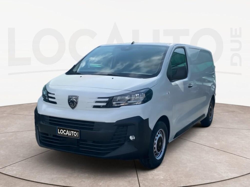 Peugeot Expert Furgone nuova a Torino