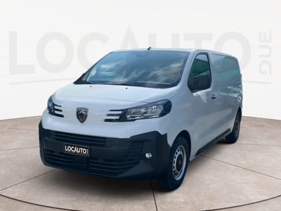Peugeot Expert Furgone std 1.5 Bluehdi 120cv S&amp;S nuova a Torino