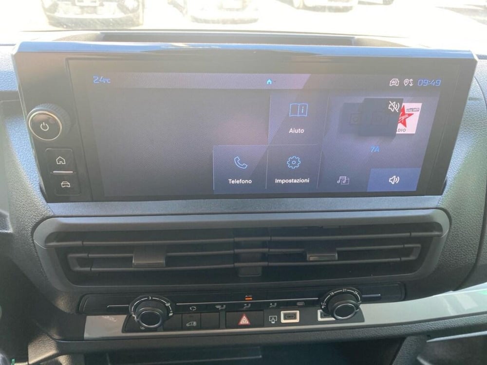 Peugeot Expert Furgone nuova a Torino (10)