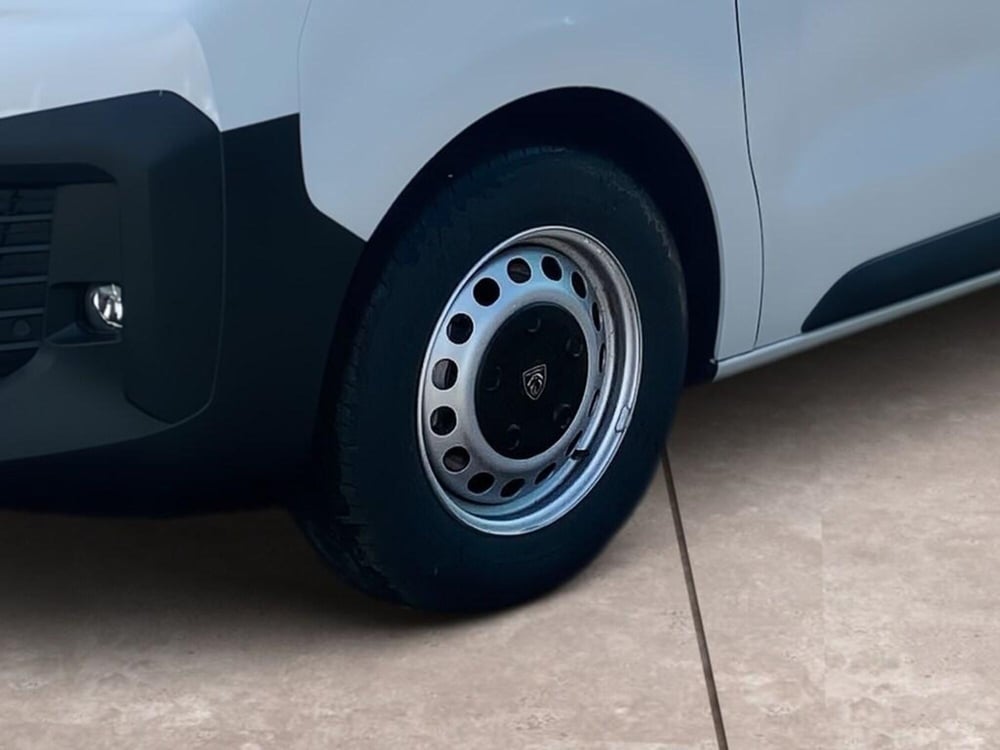 Peugeot Expert Furgone nuova a Torino (15)