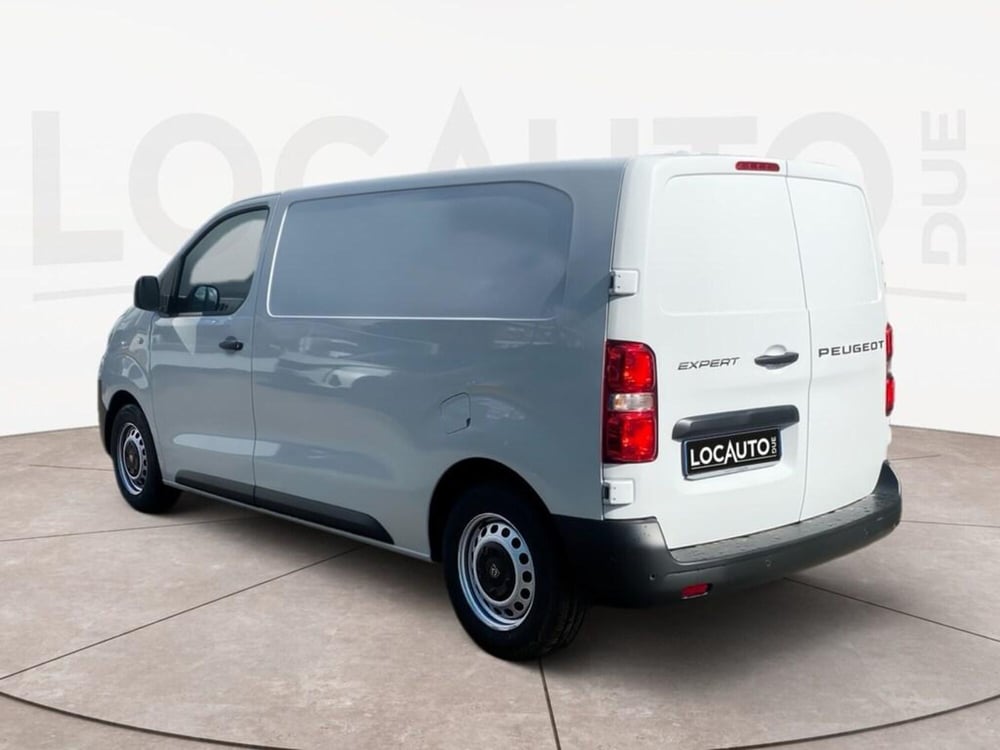 Peugeot Expert Furgone nuova a Torino (5)