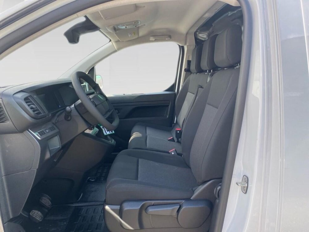 Peugeot Expert Furgone nuova a Torino (7)