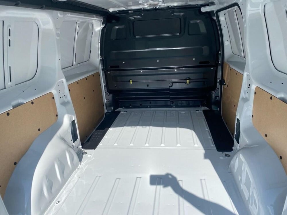 Peugeot Expert Furgone nuova a Torino (8)