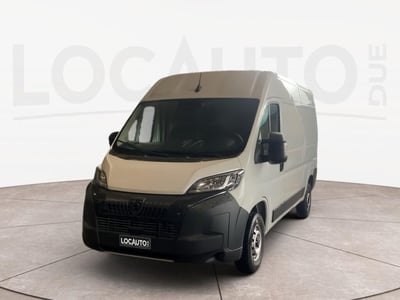 Peugeot Boxer Furgone 333 L2H2 2.2 bluehdi 140cv S&amp;S nuova a Torino