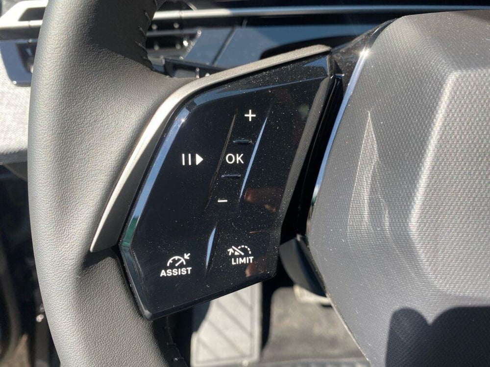 Peugeot 3008 nuova a Torino (13)