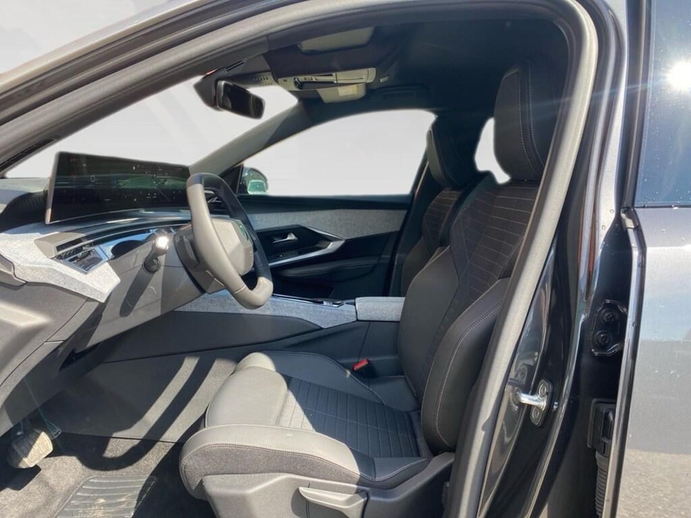 Peugeot 3008 nuova a Torino (7)