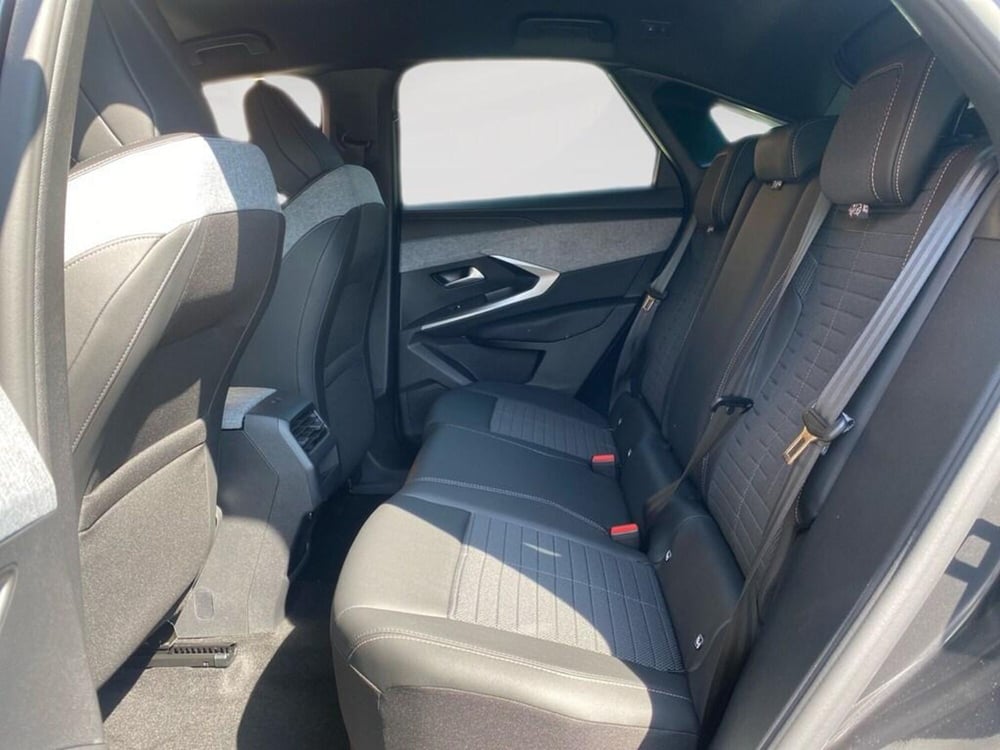 Peugeot 3008 nuova a Torino (8)