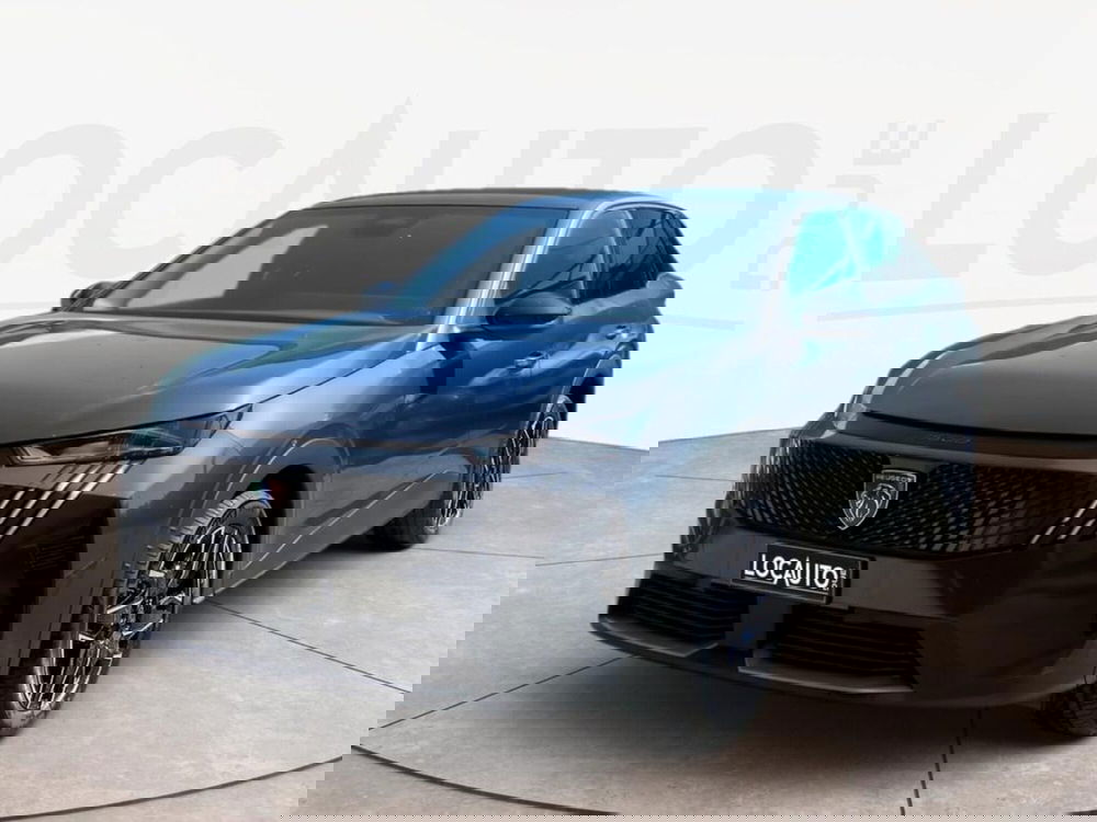 Peugeot 3008 nuova a Torino