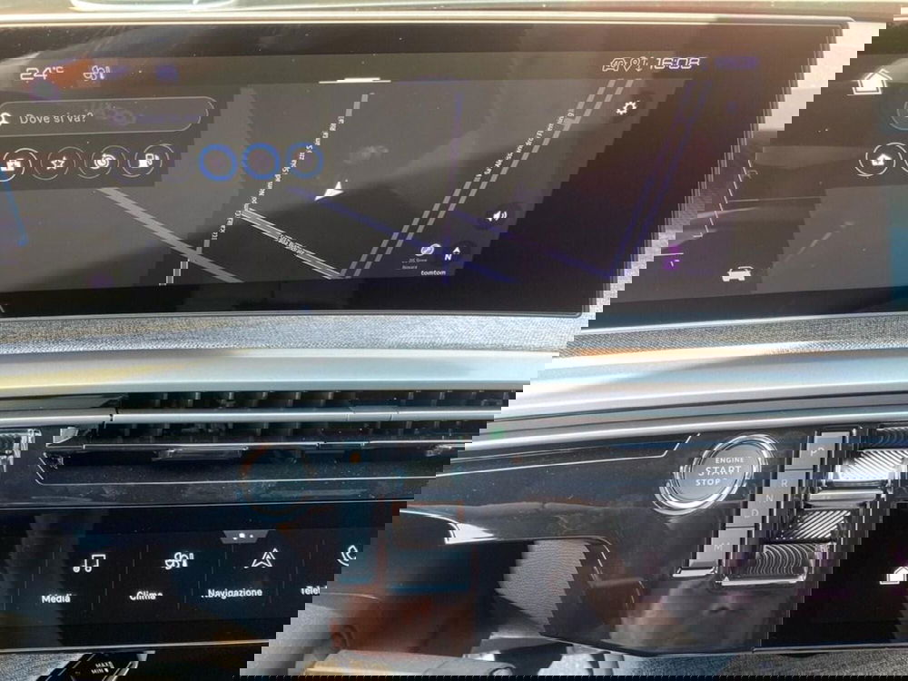 Peugeot 3008 nuova a Torino (10)