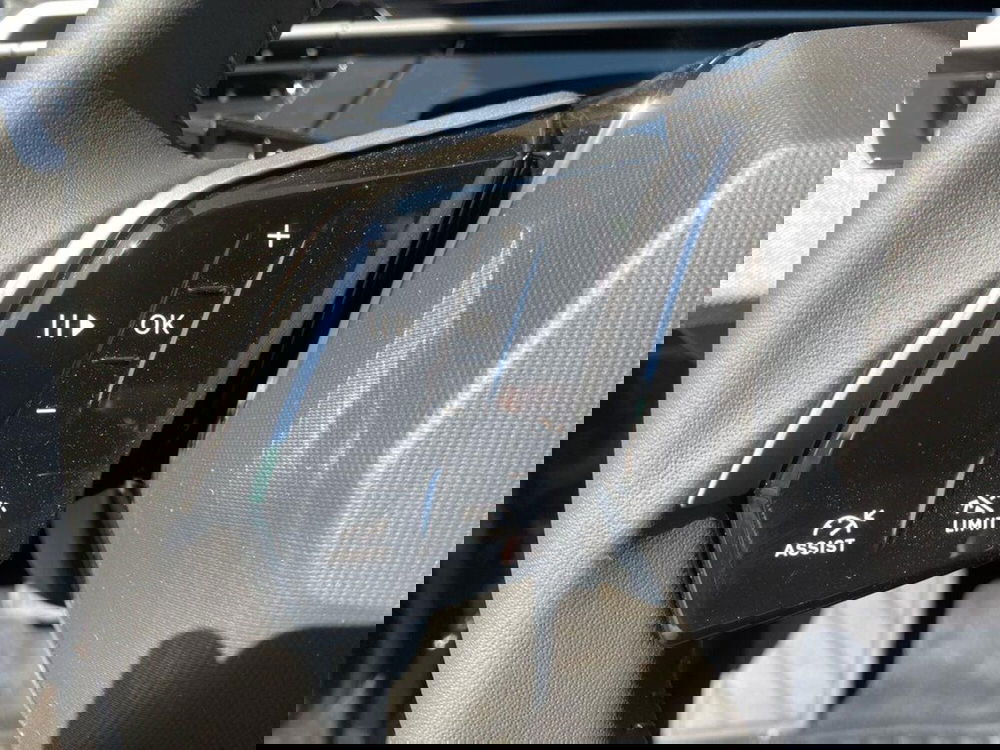 Peugeot 3008 nuova a Torino (13)