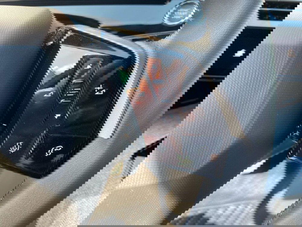 Peugeot 3008 nuova a Torino (14)