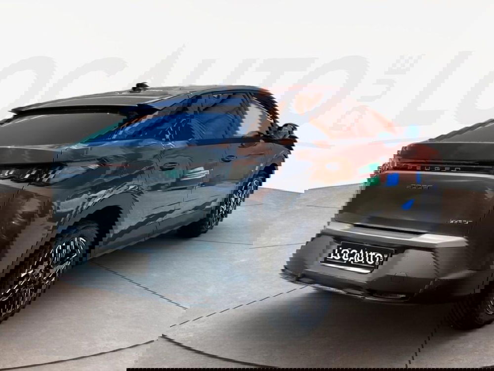 Peugeot 3008 nuova a Torino (4)