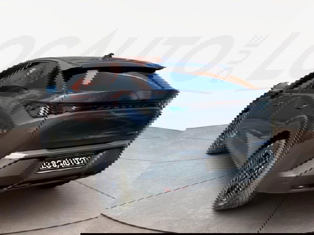 Peugeot 3008 nuova a Torino (5)