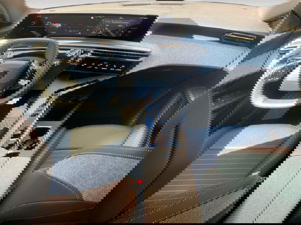 Peugeot 3008 nuova a Torino (6)