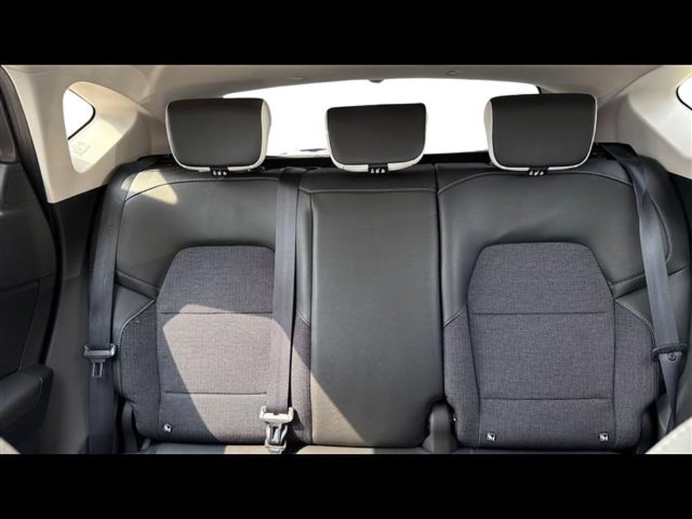 Renault Captur usata a Treviso (14)