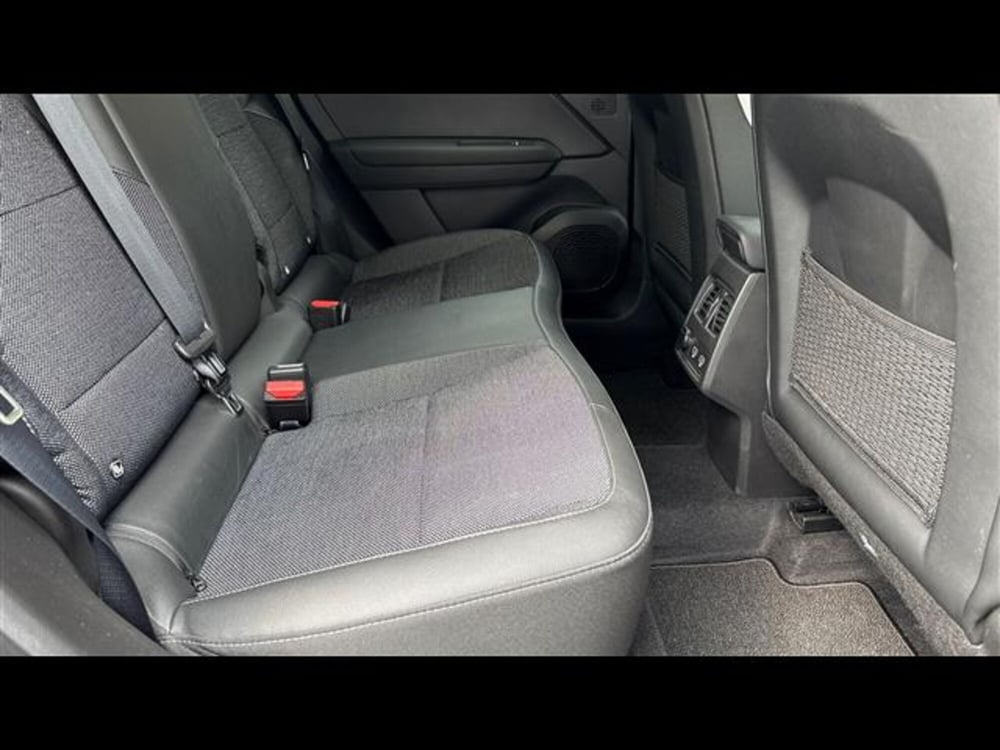 Renault Captur usata a Treviso (15)
