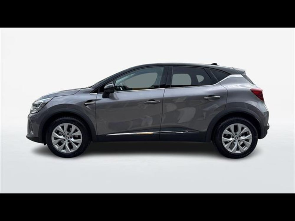 Renault Captur usata a Treviso (2)