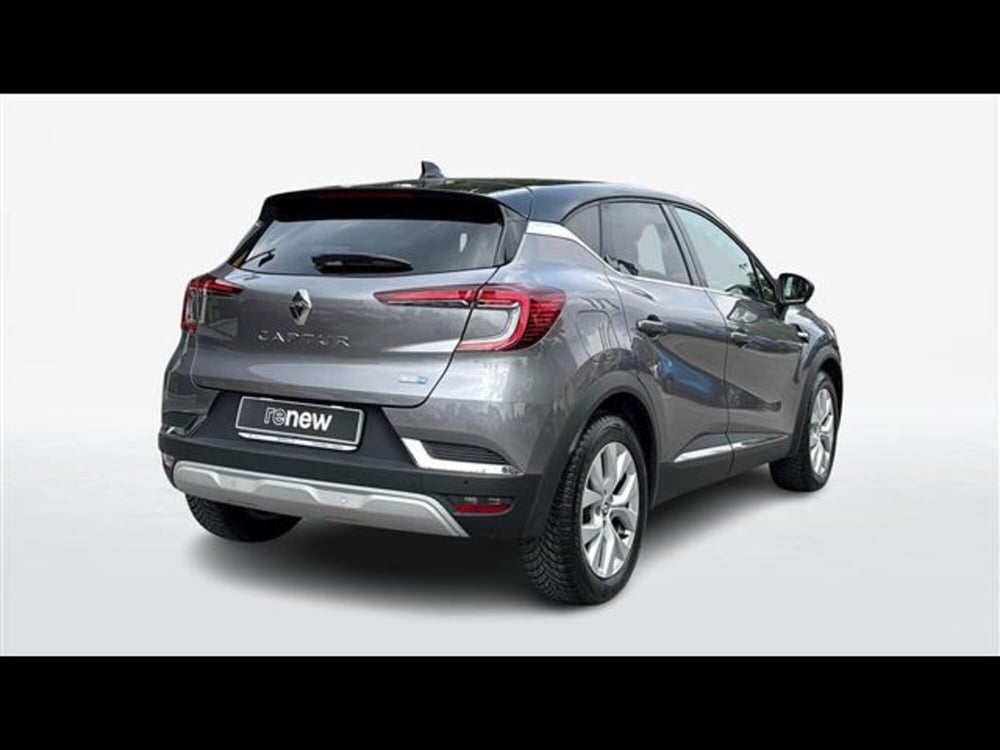Renault Captur usata a Treviso (3)