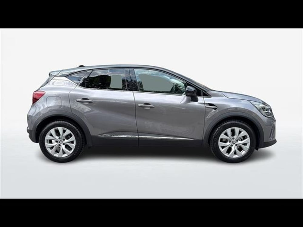 Renault Captur usata a Treviso (4)