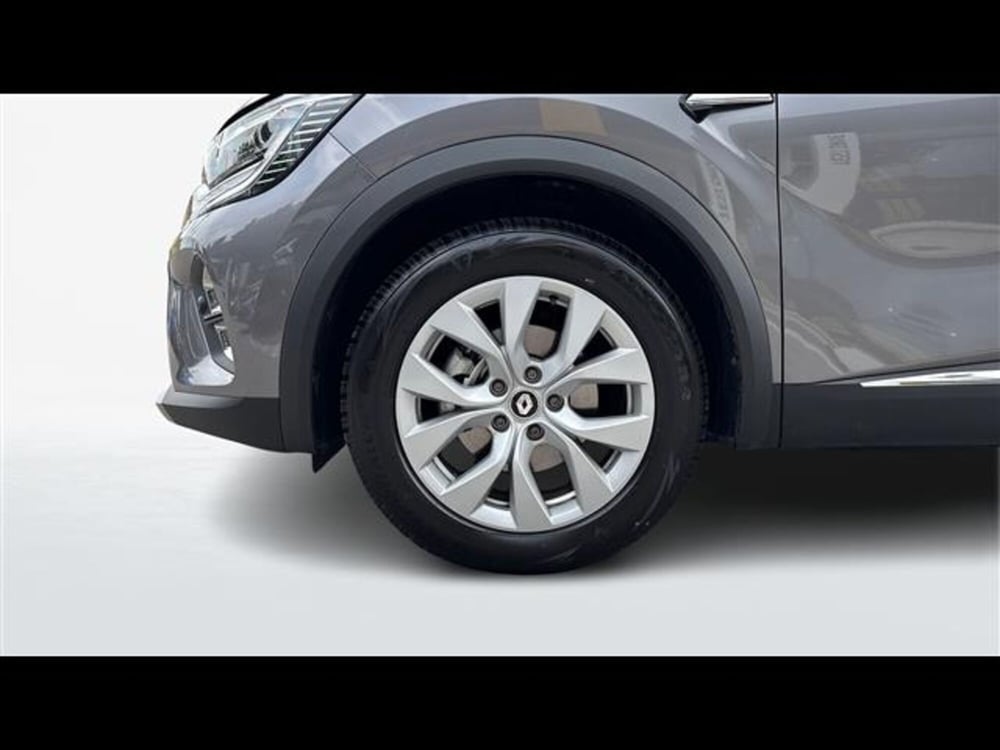 Renault Captur usata a Treviso (5)