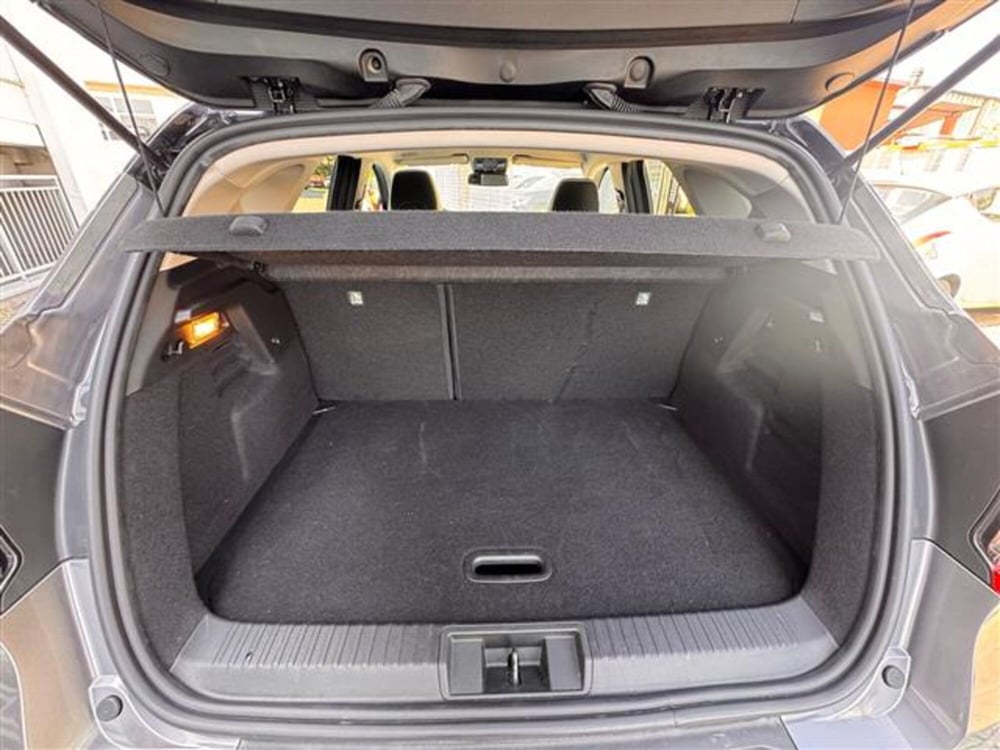 Renault Captur usata a Pavia (6)