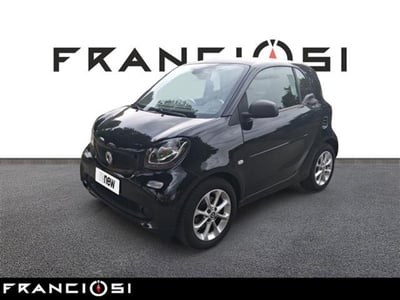 smart Fortwo 70 1.0 Youngster del 2015 usata a Mirandola