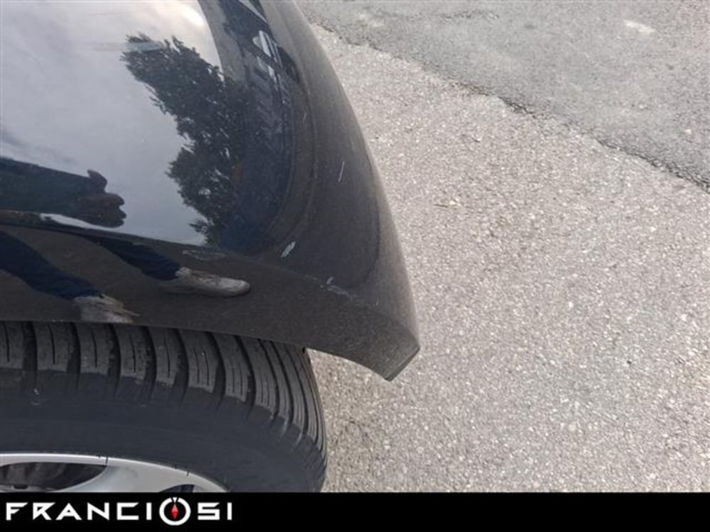 smart Fortwo usata a Modena (14)