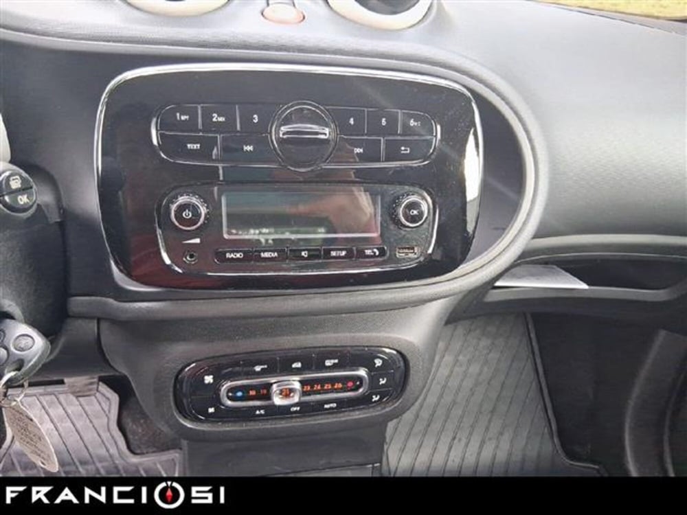 smart Fortwo usata a Modena (8)