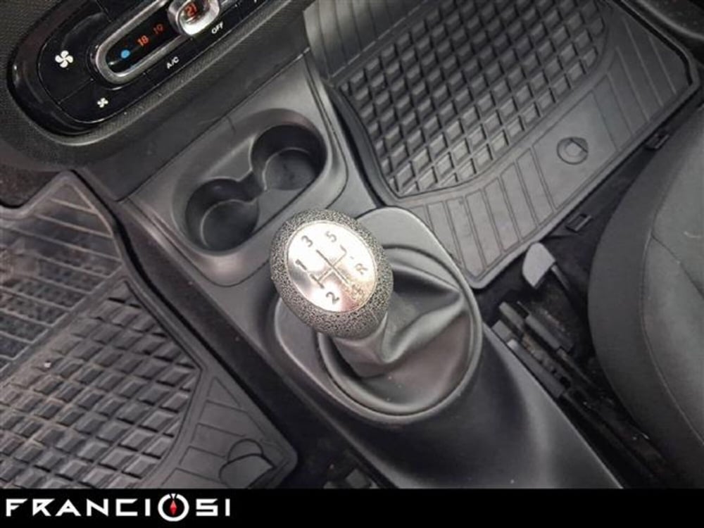 smart Fortwo usata a Modena (9)