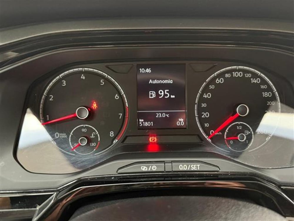 Volkswagen Polo usata a Cremona (11)