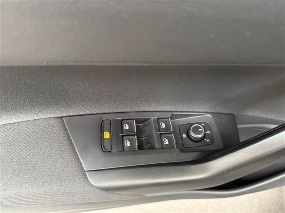 Volkswagen Polo usata a Cremona (15)
