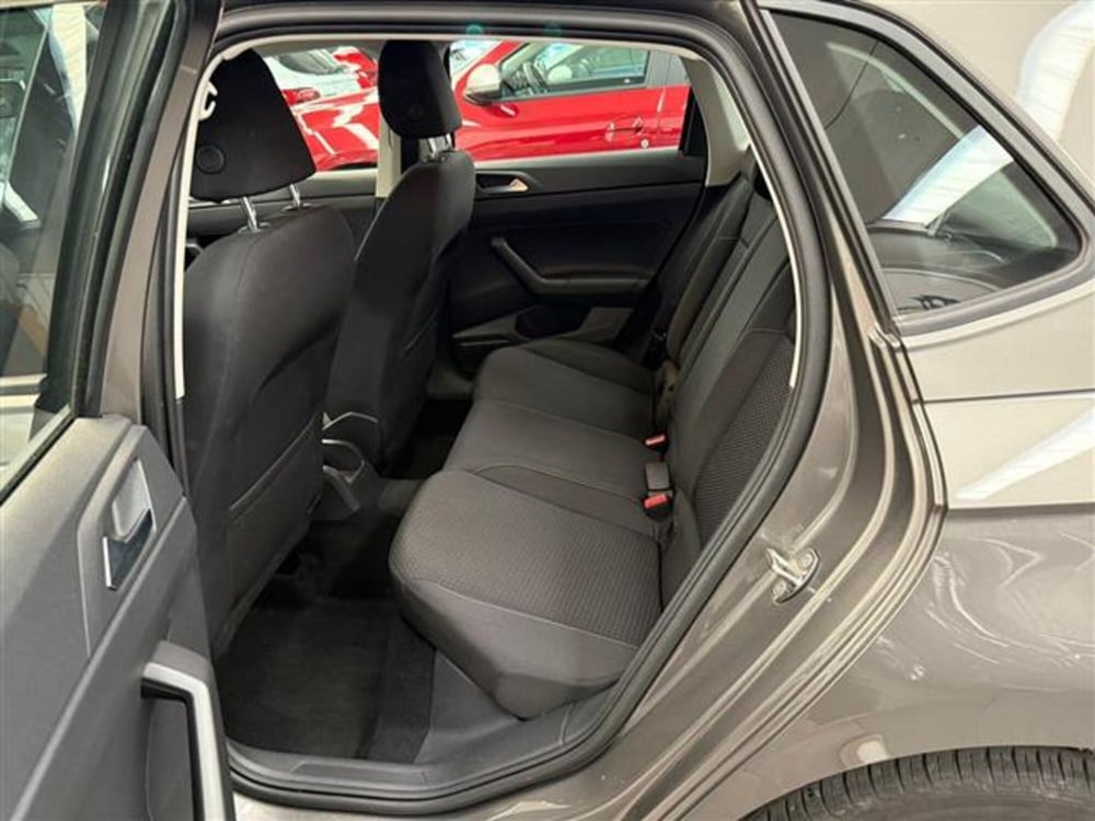 Volkswagen Polo usata a Cremona (6)