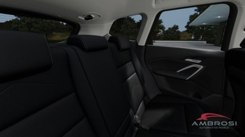 BMW iX1 nuova a Perugia (13)