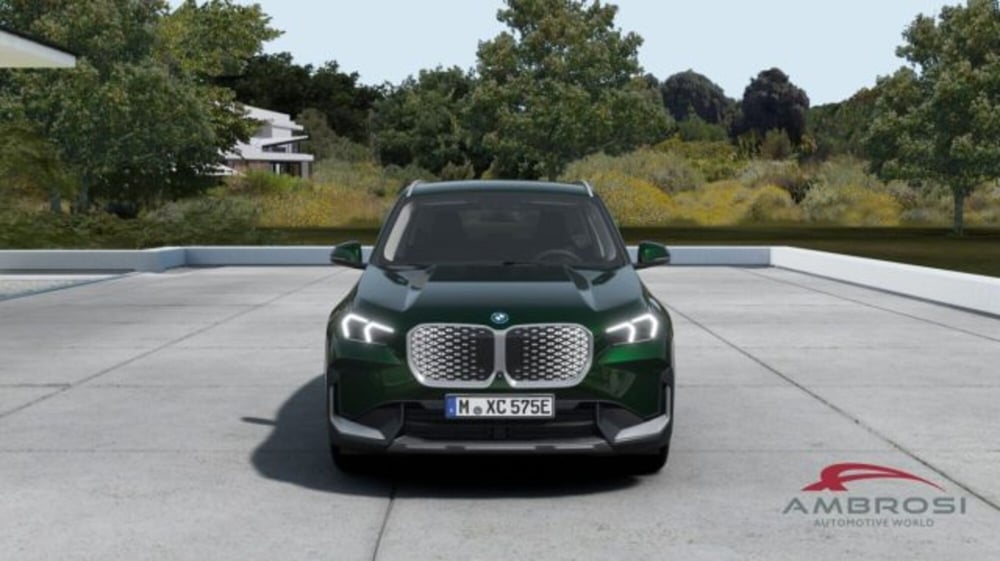 BMW iX1 nuova a Perugia (4)